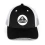 View Trucker Cap - Roundel - White Full-Sized Product Image